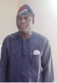 Prof. Francis A. Akawu