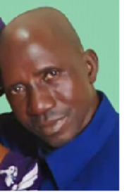 Prof. Henry A. Eggon