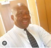 Prof. John Brown Okwii