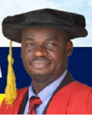 Prof. Sunny I. Awhefeada